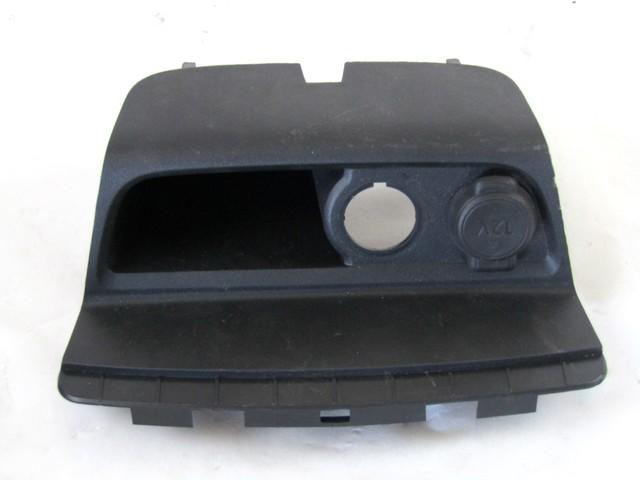 MONTA?NI DELI /  ARMATURNE PLOSCE SPODNJI OEM N. 9674655277 ORIGINAL REZERVNI DEL PEUGEOT 208 CA CC MK1 (2012 -2019) DIESEL LETNIK 2014