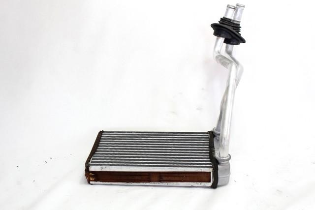 GRELEC RADIATORJA OEM N. 8E1820031 ORIGINAL REZERVNI DEL AUDI A4 B6 8E2 8E5 BER/SW (2001 - 2005) DIESEL LETNIK 2002