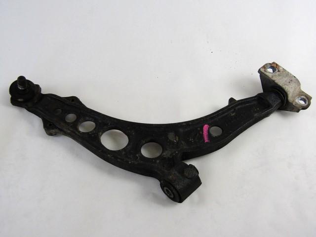 SPREDNJA DESNA ROKA  OEM N. 46428562 ORIGINAL REZERVNI DEL FIAT PUNTO 176 MK1/MK1 CABRIO (1993 - 08/1999) DIESEL LETNIK 1995