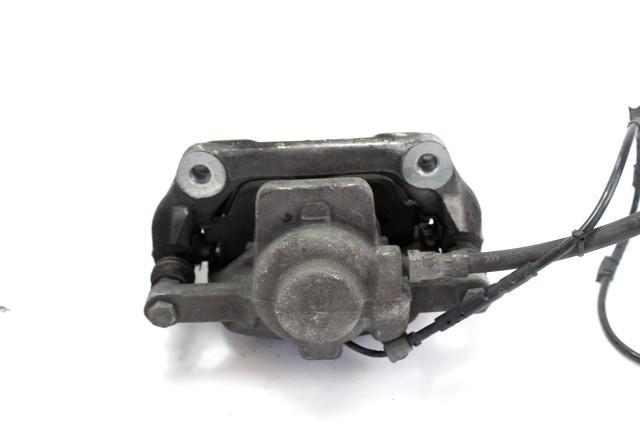 SPREDNJE LEVE ZAVORNE CELJUSTI  OEM N. 34116778335 ORIGINAL REZERVNI DEL MINI ONE / COOPER BERLINA CABRIO R56 R57 (2007 - 2013) BENZINA LETNIK 2010