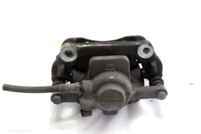 SPREDNJE DESNE ZAVORNE CELJUSTI  OEM N. 34116778336 ORIGINAL REZERVNI DEL MINI ONE / COOPER BERLINA CABRIO R56 R57 (2007 - 2013) BENZINA LETNIK 2010