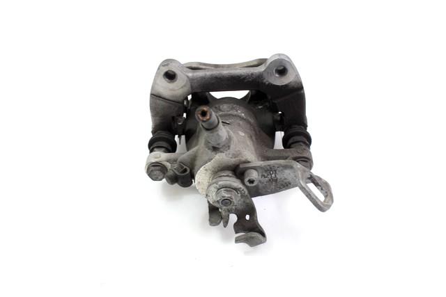 ZADNJE LEVE ZAVORNE CELJUSTI  OEM N. 34216785611 ORIGINAL REZERVNI DEL MINI ONE / COOPER BERLINA CABRIO R56 R57 (2007 - 2013) BENZINA LETNIK 2010