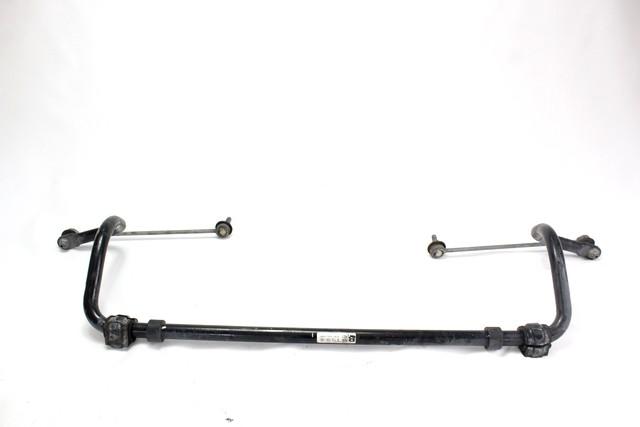 SPREDNJI STABILIZATOR OEM N. 6772752 ORIGINAL REZERVNI DEL MINI ONE / COOPER BERLINA CABRIO R56 R57 (2007 - 2013) BENZINA LETNIK 2010