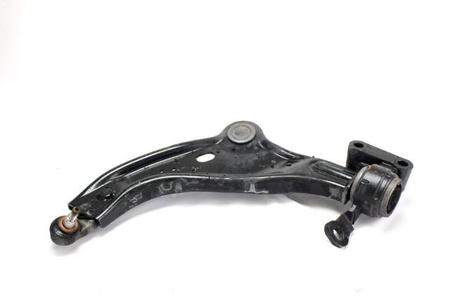 SPREDNJA LEVA ROKA  OEM N. 6772301 ORIGINAL REZERVNI DEL MINI ONE / COOPER BERLINA CABRIO R56 R57 (2007 - 2013) BENZINA LETNIK 2010