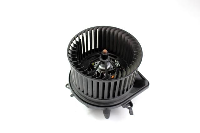 VENTILATOR  KABINE  OEM N. 64113422646 ORIGINAL REZERVNI DEL MINI ONE / COOPER BERLINA CABRIO R56 R57 (2007 - 2013) BENZINA LETNIK 2010