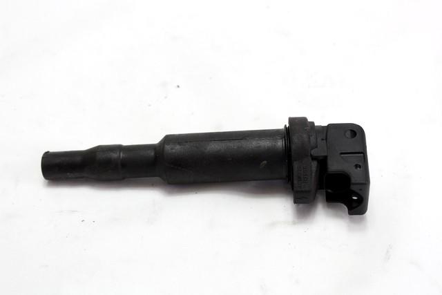 VZIGALNE TULJAVE OEM N. 12138657273 ORIGINAL REZERVNI DEL MINI ONE / COOPER BERLINA CABRIO R56 R57 (2007 - 2013) BENZINA LETNIK 2010