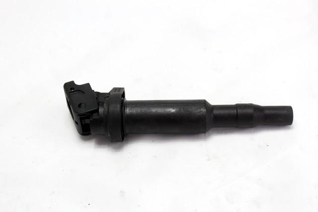 VZIGALNE TULJAVE OEM N. 12138657273 ORIGINAL REZERVNI DEL MINI ONE / COOPER BERLINA CABRIO R56 R57 (2007 - 2013) BENZINA LETNIK 2010