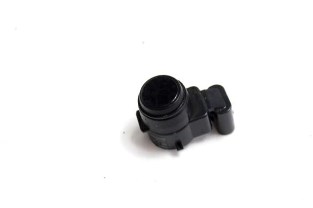 PARKIRNI SENZORJI OEM N. 6934308 ORIGINAL REZERVNI DEL MINI ONE / COOPER BERLINA CABRIO R56 R57 (2007 - 2013) BENZINA LETNIK 2010