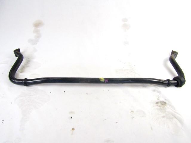 SPREDNJI STABILIZATOR OEM N. 8D0411309M ORIGINAL REZERVNI DEL AUDI A4 B5 BER/SW (1994 - 12/2000) DIESEL LETNIK 2000