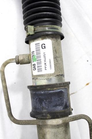 KRMILJENJE OEM N. PPJK16J251 ORIGINAL REZERVNI DEL ROVER 25 RF (1999 - 2005)BENZINA LETNIK 2002