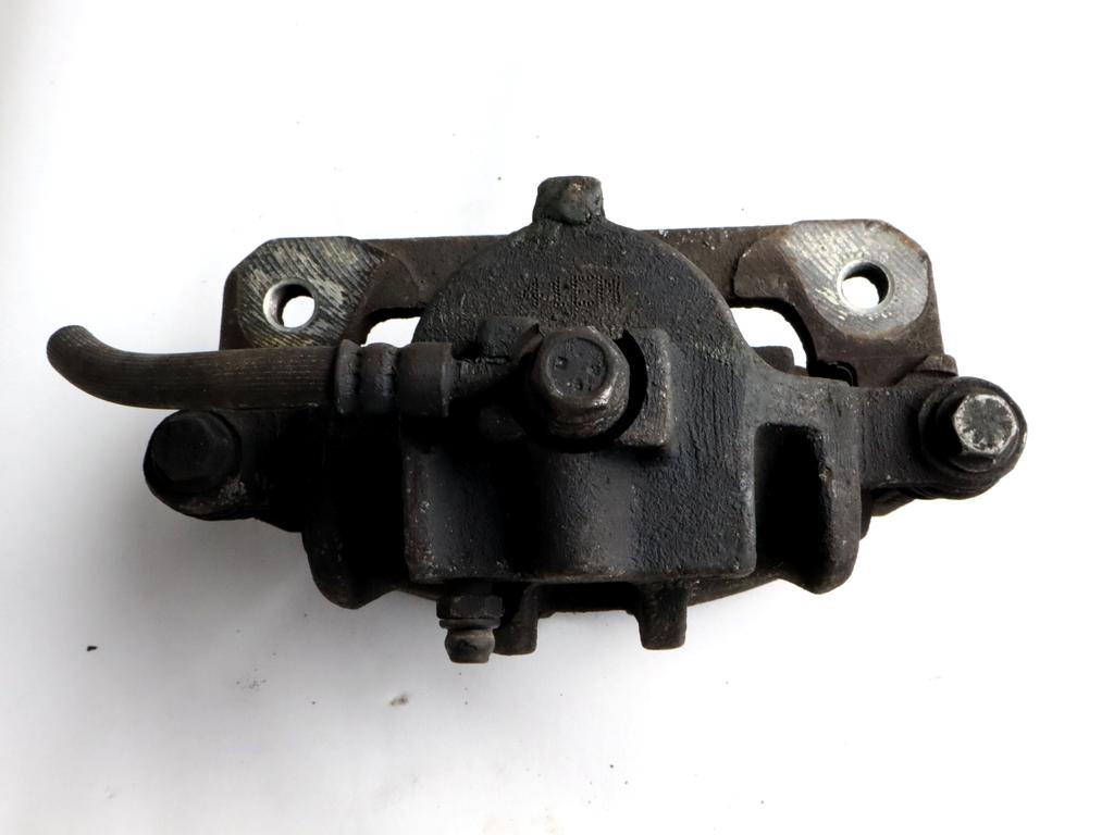 SPREDNJE DESNE ZAVORNE CELJUSTI  OEM N. SEG000080 ORIGINAL REZERVNI DEL ROVER 25 RF (1999 - 2005)BENZINA LETNIK 2002