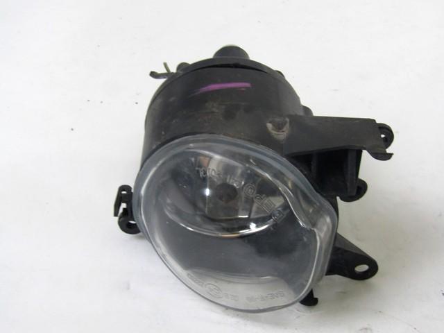 LEVA MEGLENKA OEM N. 8D0941699B ORIGINAL REZERVNI DEL AUDI A4 B5 BER/SW (1994 - 12/2000) DIESEL LETNIK 2000