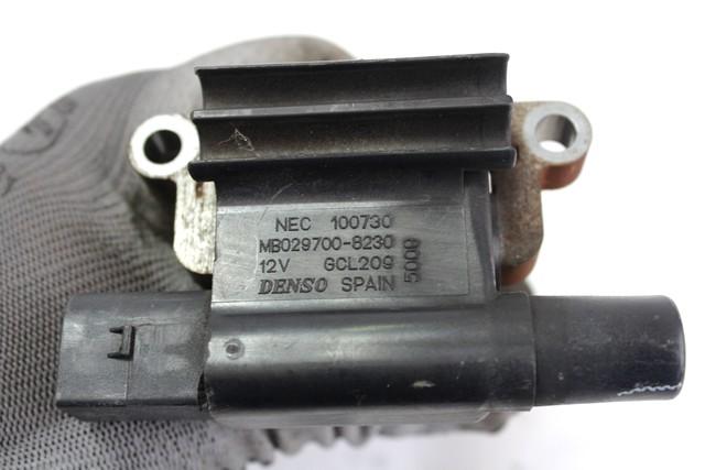 VZIGALNE TULJAVE OEM N. NEC100730 ORIGINAL REZERVNI DEL ROVER 25 RF (1999 - 2005)BENZINA LETNIK 2002