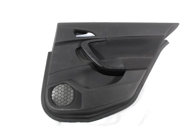 VRATNI PANEL OEM N. PNPDTOPINSIGNAAG09SW5P ORIGINAL REZERVNI DEL OPEL INSIGNIA A G09 (2008 - 2017)DIESEL LETNIK 2011