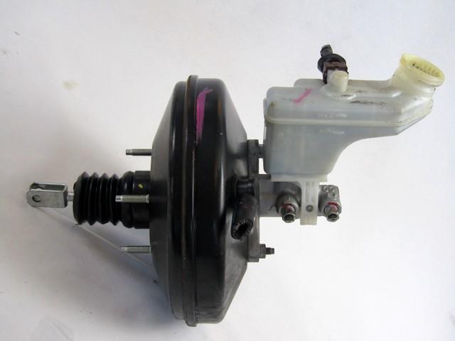 SERVO OJACEVALNIK ZAVOR S PUMPO OEM N. 35181B0946 ORIGINAL REZERVNI DEL OPEL AGILA B H08 (2008 - 2015)BENZINA LETNIK 2009