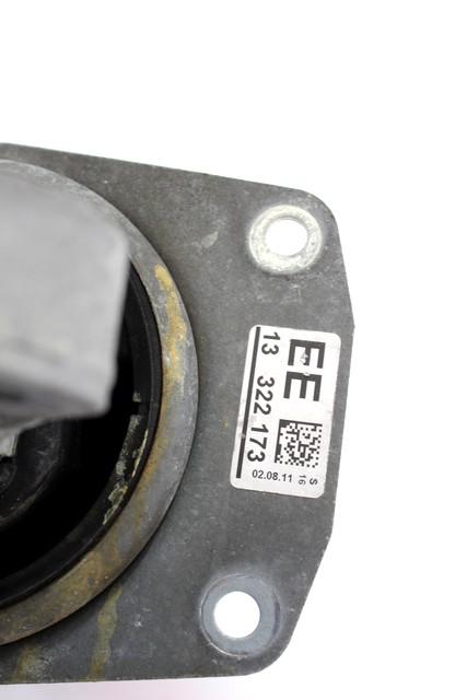 NOSILEC MENJALNIKA OEM N. 13322173 ORIGINAL REZERVNI DEL OPEL INSIGNIA A G09 (2008 - 2017)DIESEL LETNIK 2011