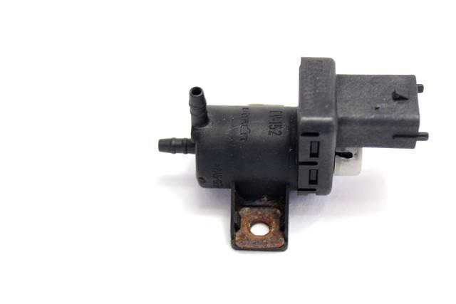 ELEKTROVENTIL  OEM N. 55566051 ORIGINAL REZERVNI DEL OPEL INSIGNIA A G09 (2008 - 2017)DIESEL LETNIK 2011