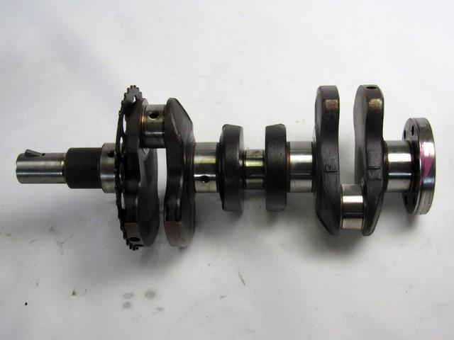 GRED MOTORJA OEM N. 95512950 ORIGINAL REZERVNI DEL OPEL AGILA B H08 (2008 - 2015)BENZINA LETNIK 2009