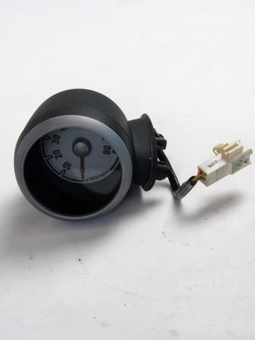 KILOMETER STEVEC OEM N. 34200-52K01 ORIGINAL REZERVNI DEL OPEL AGILA B H08 (2008 - 2015)BENZINA LETNIK 2009