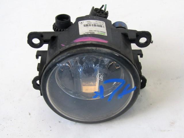 DESNA MEGLENKA OEM N. 35500-63J02-000 ORIGINAL REZERVNI DEL OPEL AGILA B H08 (2008 - 2015)BENZINA LETNIK 2009