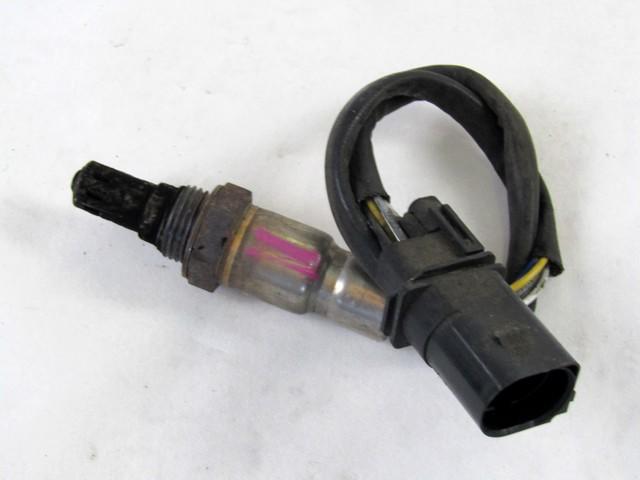 SONDA LAMBDA  OEM N. 9687160780 ORIGINAL REZERVNI DEL FORD FOCUS MK3 4P/5P/SW (2011 - 2014)DIESEL LETNIK 2011