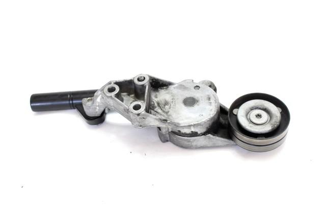 NAPENJALEC JERMENA OEM N. 038903315C ORIGINAL REZERVNI DEL VOLKSWAGEN NEW BEETLE 9C1 1C1 1Y7 (1999 - 2006) DIESEL LETNIK 2001