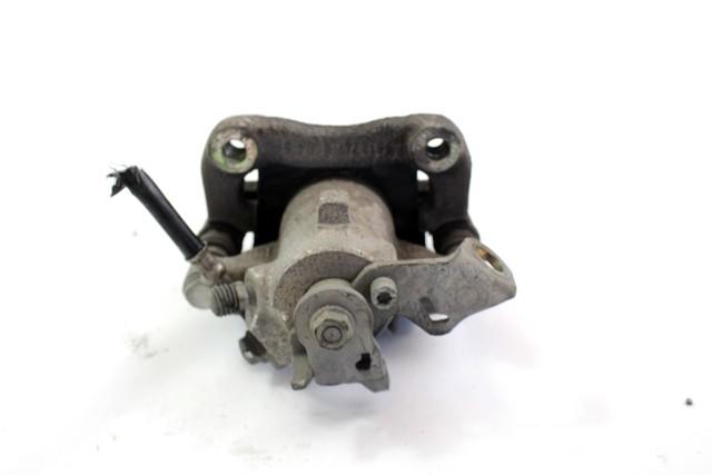 ZADNJE LEVE ZAVORNE CELJUSTI  OEM N. 1J0615423G ORIGINAL REZERVNI DEL VOLKSWAGEN NEW BEETLE 9C1 1C1 1Y7 (1999 - 2006) DIESEL LETNIK 2001