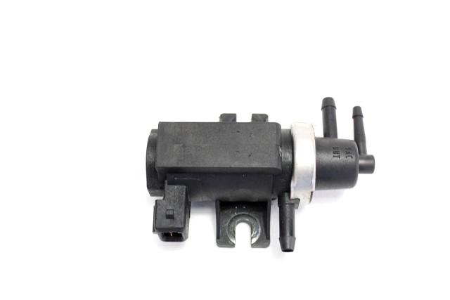 ELEKTROVENTIL  OEM N. 1H0906627 ORIGINAL REZERVNI DEL VOLKSWAGEN NEW BEETLE 9C1 1C1 1Y7 (1999 - 2006) DIESEL LETNIK 2001