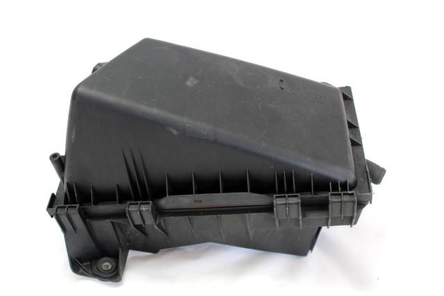 FILTAR ZRAKA OEM N. 1C0129607B ORIGINAL REZERVNI DEL VOLKSWAGEN NEW BEETLE 9C1 1C1 1Y7 (1999 - 2006) DIESEL LETNIK 2001