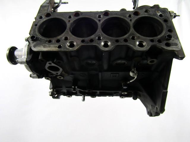 BLOK MOTORJA OEM N. 97363855 ORIGINAL REZERVNI DEL OPEL ASTRA H A04 L48 L08 L35 L67 R 5P/3P/SW (2007 - 2010) DIESEL LETNIK 2007