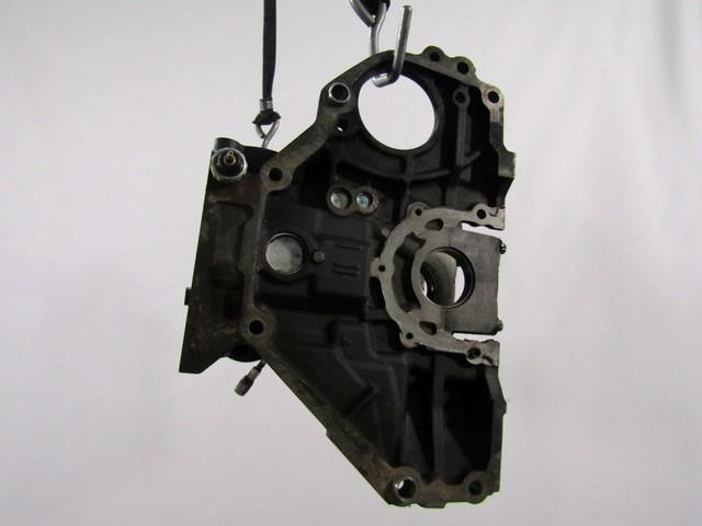 BLOK MOTORJA OEM N. 97363855 ORIGINAL REZERVNI DEL OPEL ASTRA H A04 L48 L08 L35 L67 R 5P/3P/SW (2007 - 2010) DIESEL LETNIK 2007