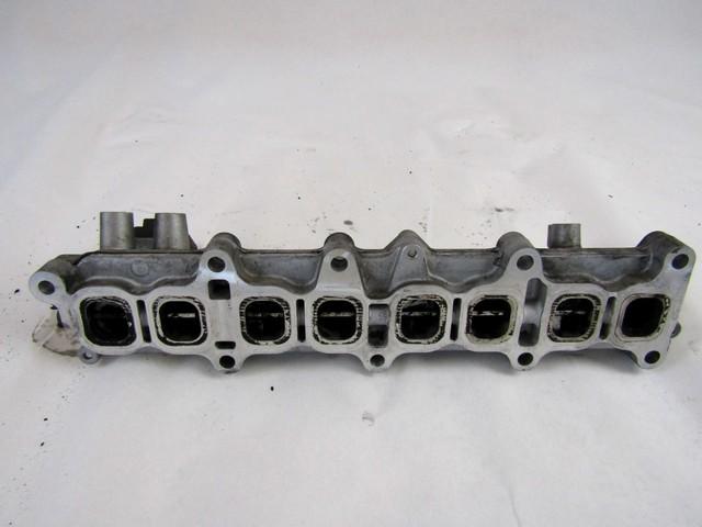 SESALNI KOLEKTOR OEM N. 897313459 ORIGINAL REZERVNI DEL OPEL ASTRA H A04 L48 L08 L35 L67 R 5P/3P/SW (2007 - 2010) DIESEL LETNIK 2007