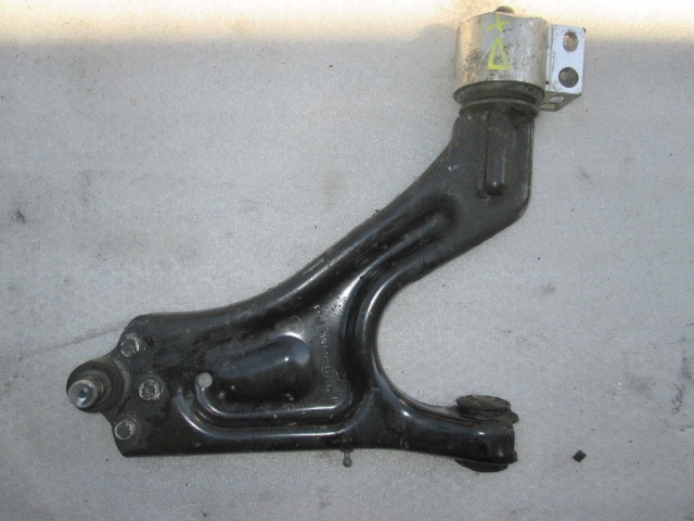 SPREDNJA DESNA ROKA  OEM N. 5236658 ORIGINAL REZERVNI DEL SAAB 9-5 YS3E BER/SW (2001 - 2007) DIESEL LETNIK 2003