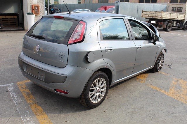 FIAT PUNTO EVO 1.3 D 70KW 5M 5P (2011) RICAMBI IN MAGAZZINO