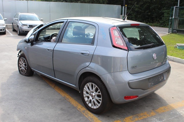 FIAT PUNTO EVO 1.3 D 70KW 5M 5P (2011) RICAMBI IN MAGAZZINO