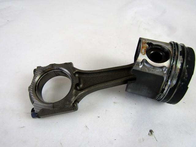 BAT ROCICNE GREDI/ OEM N. 98063823 ORIGINAL REZERVNI DEL OPEL ASTRA H A04 L48 L08 L35 L67 R 5P/3P/SW (2007 - 2010) DIESEL LETNIK 2007