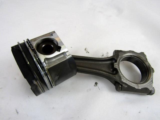 BAT ROCICNE GREDI/ OEM N. 98063823 ORIGINAL REZERVNI DEL OPEL ASTRA H A04 L48 L08 L35 L67 R 5P/3P/SW (2007 - 2010) DIESEL LETNIK 2007