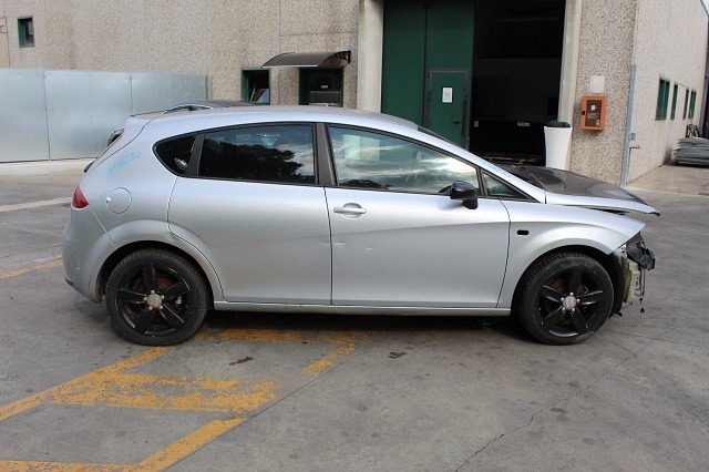 SEAT LEON 1.9 D 77KW AUT 5P (2007) RICAMBI IN MAGAZZINO