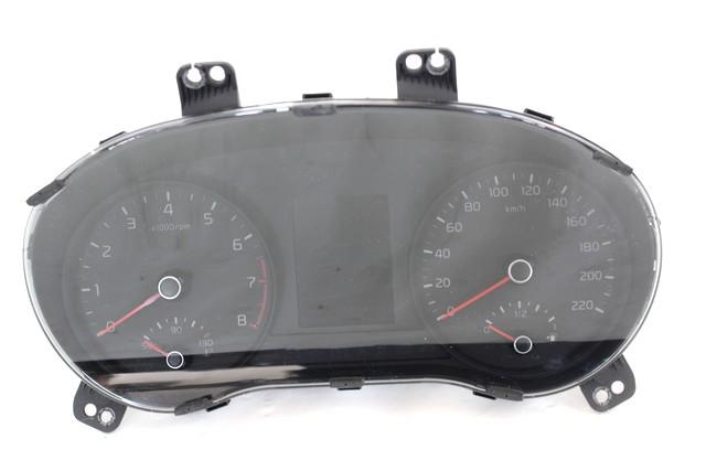 KILOMETER STEVEC OEM N. 94003-H8160 ORIGINAL REZERVNI DEL KIA RIO YB SC FB MK4 (DAL 2017)BENZINA LETNIK 2018