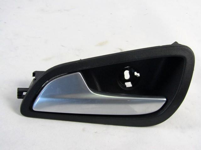 NOTRANJA KLJUKA  OEM N. AM51-U22601-BDW ORIGINAL REZERVNI DEL FORD FOCUS MK3 4P/5P/SW (2011 - 2014)DIESEL LETNIK 2011