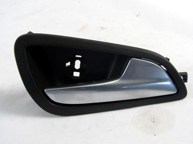 NOTRANJA KLJUKA  OEM N. AM51-U22600-BDW ORIGINAL REZERVNI DEL FORD FOCUS MK3 4P/5P/SW (2011 - 2014)DIESEL LETNIK 2011