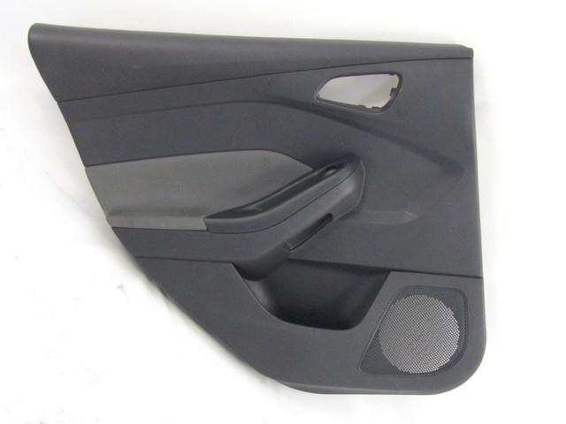 VRATNI PANEL OEM N. PNPSTFDFOCUSMK3BR5P ORIGINAL REZERVNI DEL FORD FOCUS MK3 4P/5P/SW (2011 - 2014)DIESEL LETNIK 2011