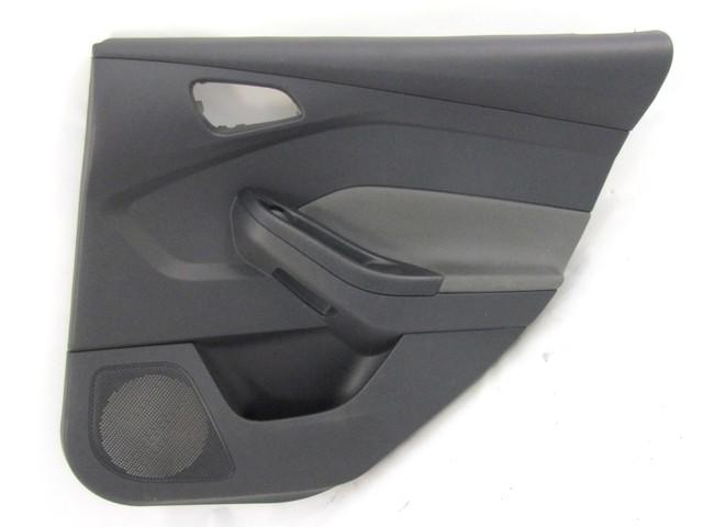 VRATNI PANEL OEM N. PNPDTFDFOCUSMK3BR5P ORIGINAL REZERVNI DEL FORD FOCUS MK3 4P/5P/SW (2011 - 2014)DIESEL LETNIK 2011