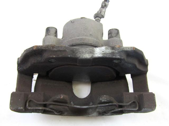 SPREDNJE DESNE ZAVORNE CELJUSTI  OEM N. 1682875 ORIGINAL REZERVNI DEL FORD FOCUS MK3 4P/5P/SW (2011 - 2014)DIESEL LETNIK 2011