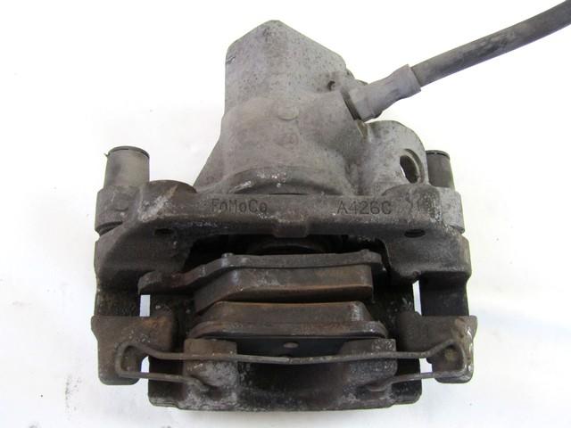 ZADNJE LEVE ZAVORNE CELJUSTI  OEM N. 1761756 ORIGINAL REZERVNI DEL FORD FOCUS MK3 4P/5P/SW (2011 - 2014)DIESEL LETNIK 2011