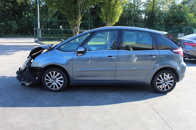 CITROEN C4 PICASSO 1.6 D 82KW AUT 5P (2012) RICAMBI IN MAGAZZINO 