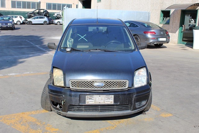 FORD FUSION 1.4 D 50KW 5M 5P (2005) RICAMBI IN MAGAZZINO