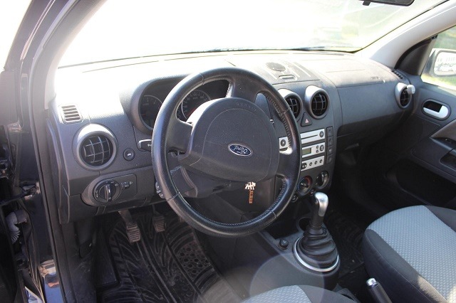 FORD FUSION 1.4 D 50KW 5M 5P (2005) RICAMBI IN MAGAZZINO