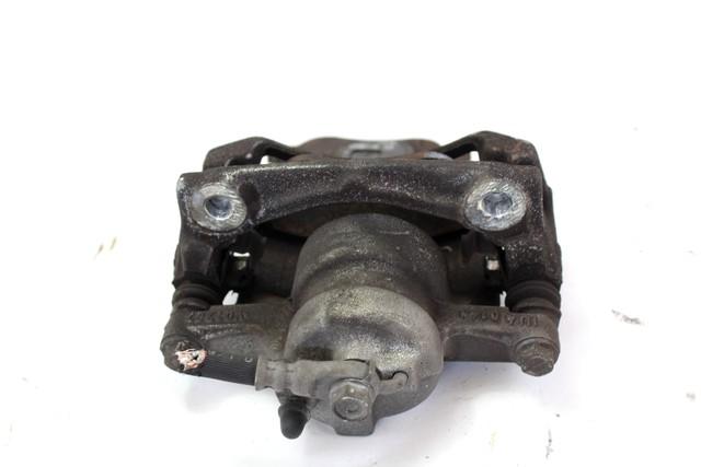 SPREDNJE DESNE ZAVORNE CELJUSTI  OEM N. 477300H010 ORIGINAL REZERVNI DEL TOYOTA AYGO B1 R (2009 - 02/2012) BENZINA LETNIK 2011