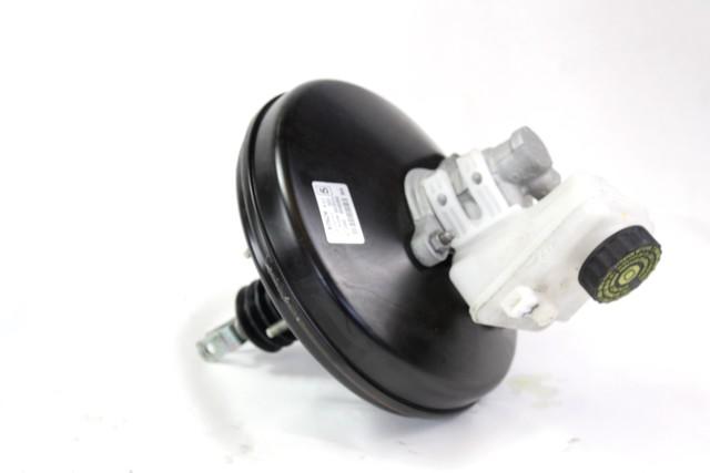 SERVO OJACEVALNIK ZAVOR S PUMPO OEM N. 47200-0H050 ORIGINAL REZERVNI DEL TOYOTA AYGO B1 R (2009 - 02/2012) BENZINA LETNIK 2011